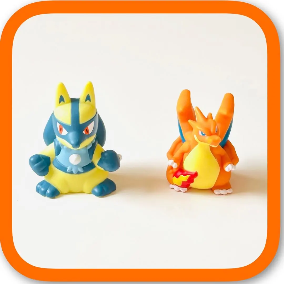 2026年最新】ポケモンキッズ リザードン 色違いの人気アイテム - メルカリ