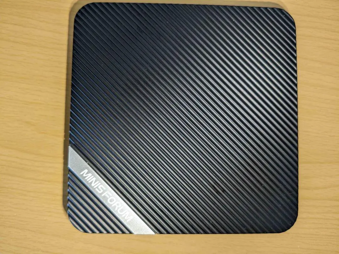 2026年最新】MINISFORUM um560の人気アイテム - メルカリ