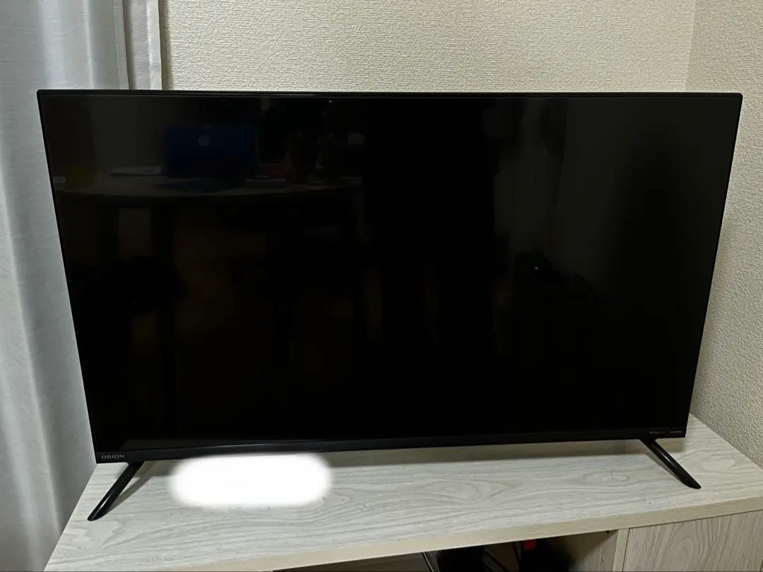 2026年最新】orion テレビ 40型の人気アイテム - メルカリ