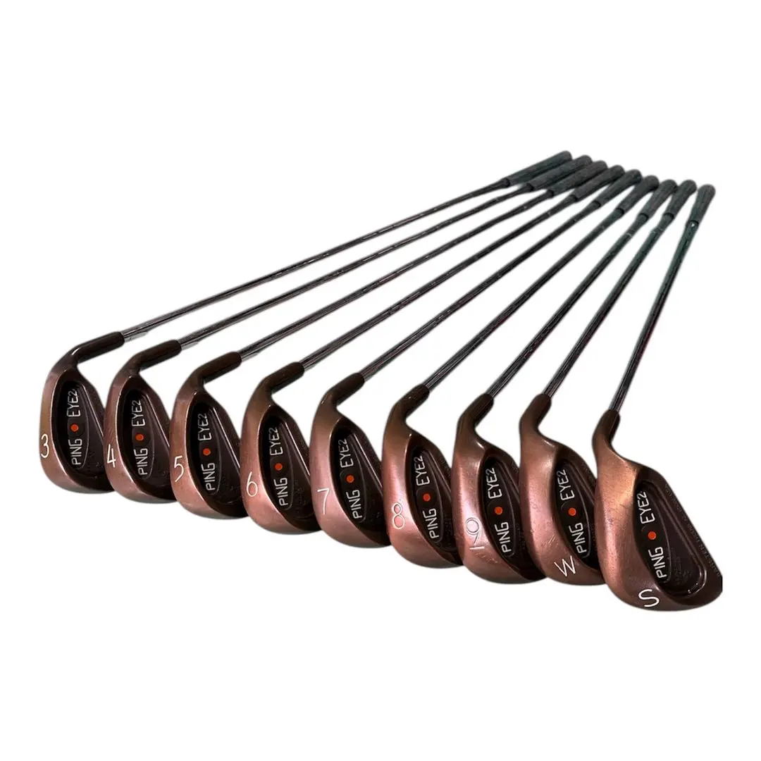 2026年最新】ping eye2 プラスの人気アイテム - メルカリ