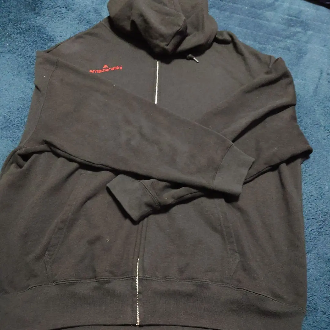 2026年最新】amazarashi パーカーの人気アイテム - メルカリ