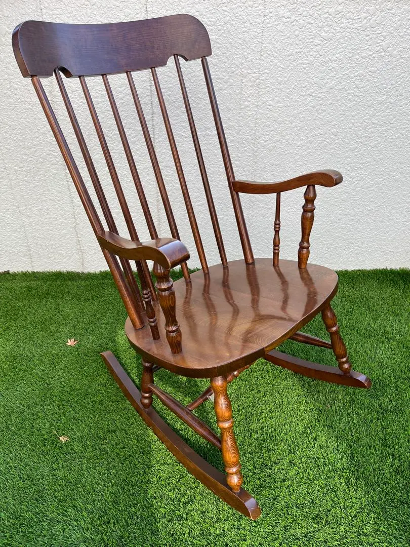 2026年最新】柏木工 ロッキングチェアの人気アイテム - メルカリ