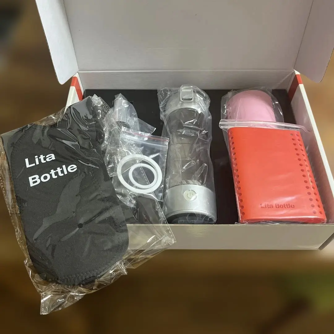 2026年最新】lita 水素ボトルの人気アイテム - メルカリ