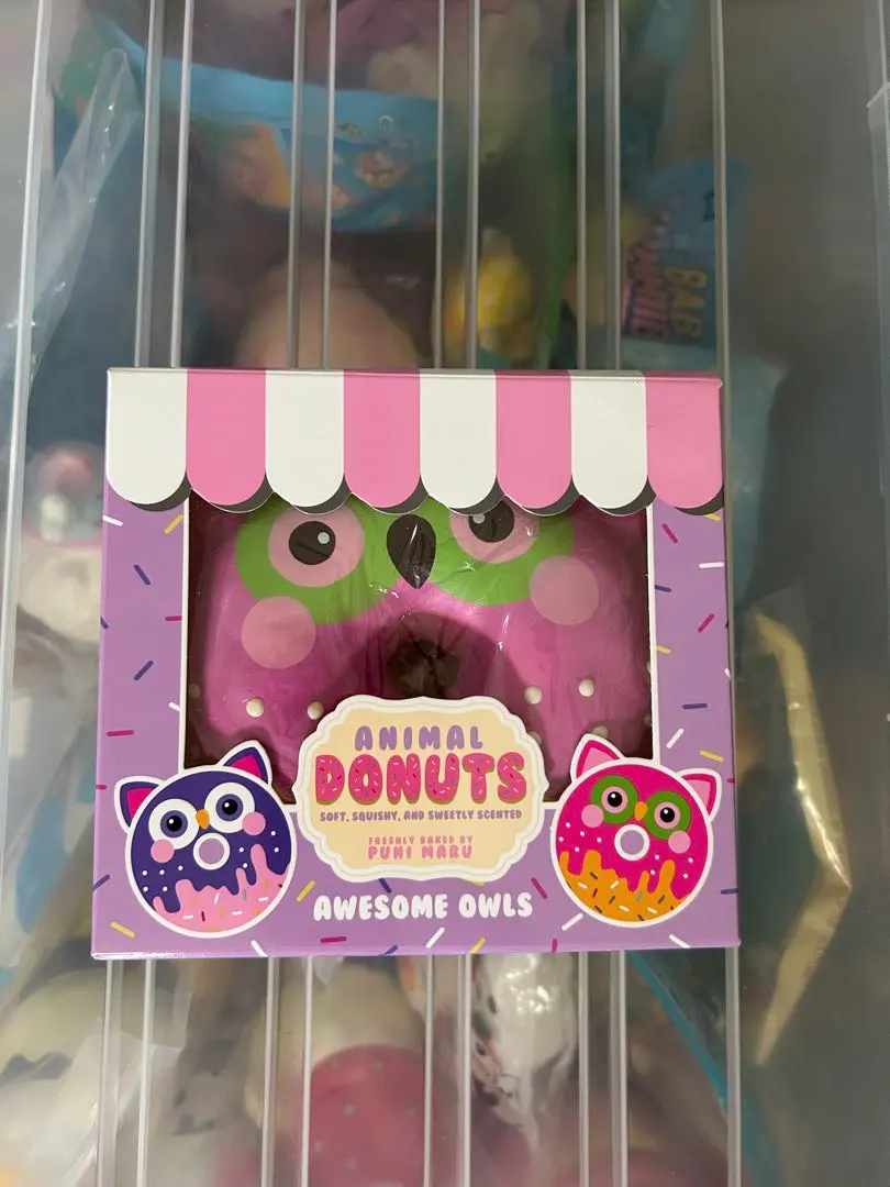 2026年最新】スクイーズ ぷに丸の人気アイテム - メルカリ