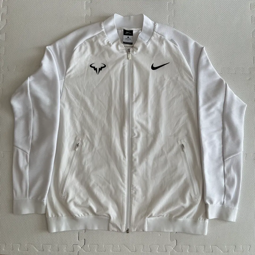 2026年最新】ナダル ジャケットの人気アイテム - メルカリ