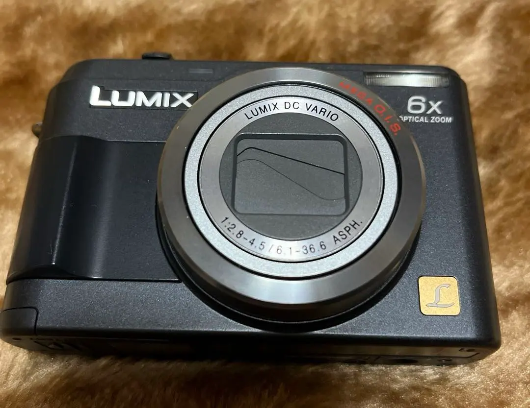 2026年最新】DMC- LZ2の人気アイテム - メルカリ