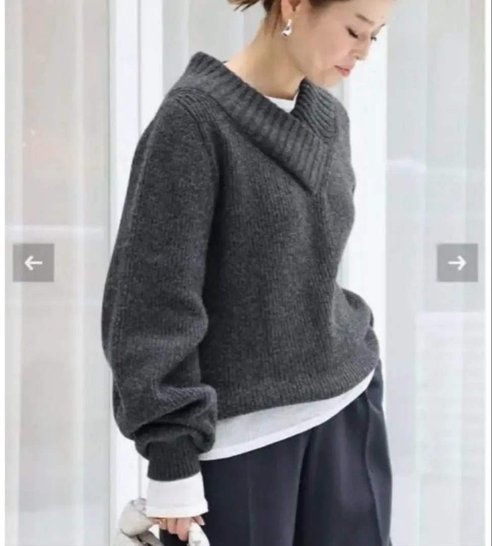 2026年最新】OLBIA アゼプルオーバーの人気アイテム - メルカリ