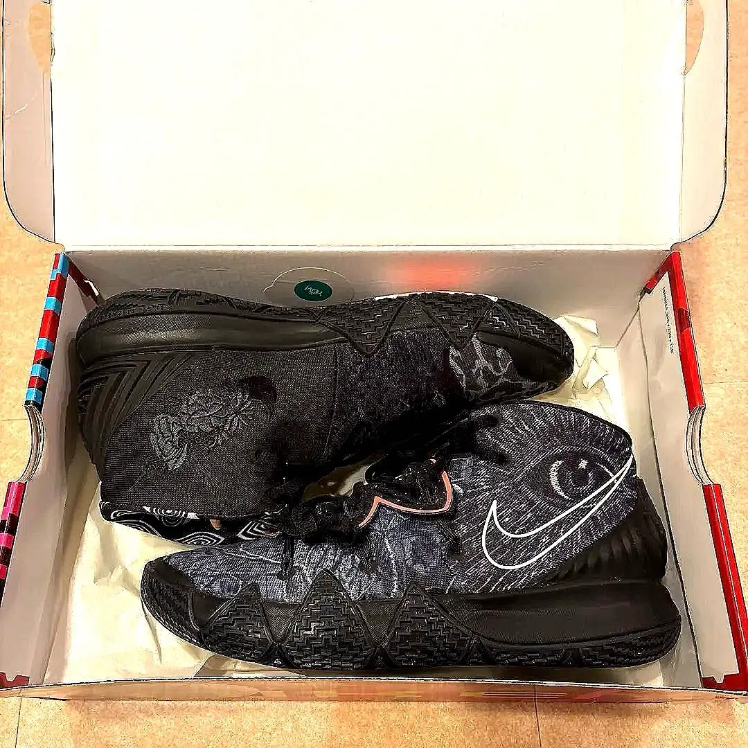 2026年最新】nike kybrid s2の人気アイテム - メルカリ