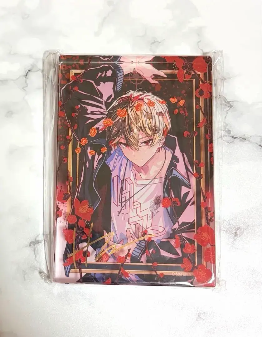 2026年最新】シクフォニ 暇72 アクリルブロックの人気アイテム - メルカリ