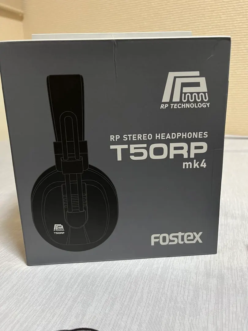 2026年最新】FOSTEX T50RPの人気アイテム - メルカリ