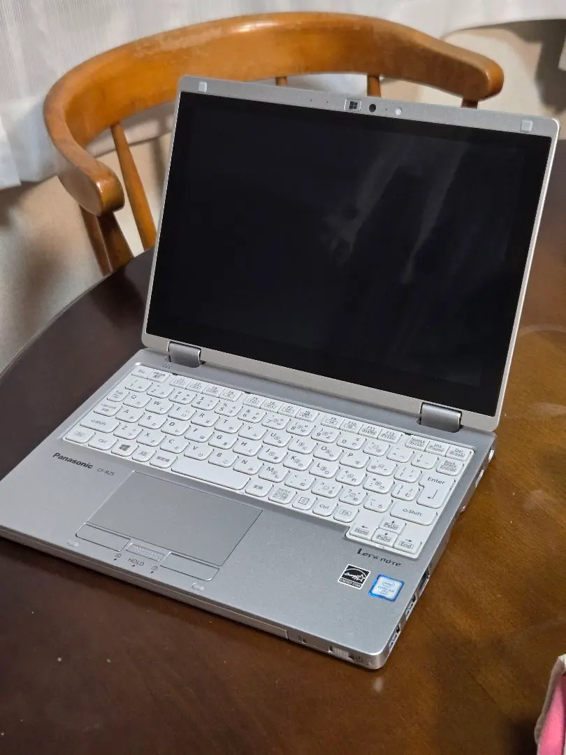 2026年最新】cf-rz5の人気アイテム - メルカリ