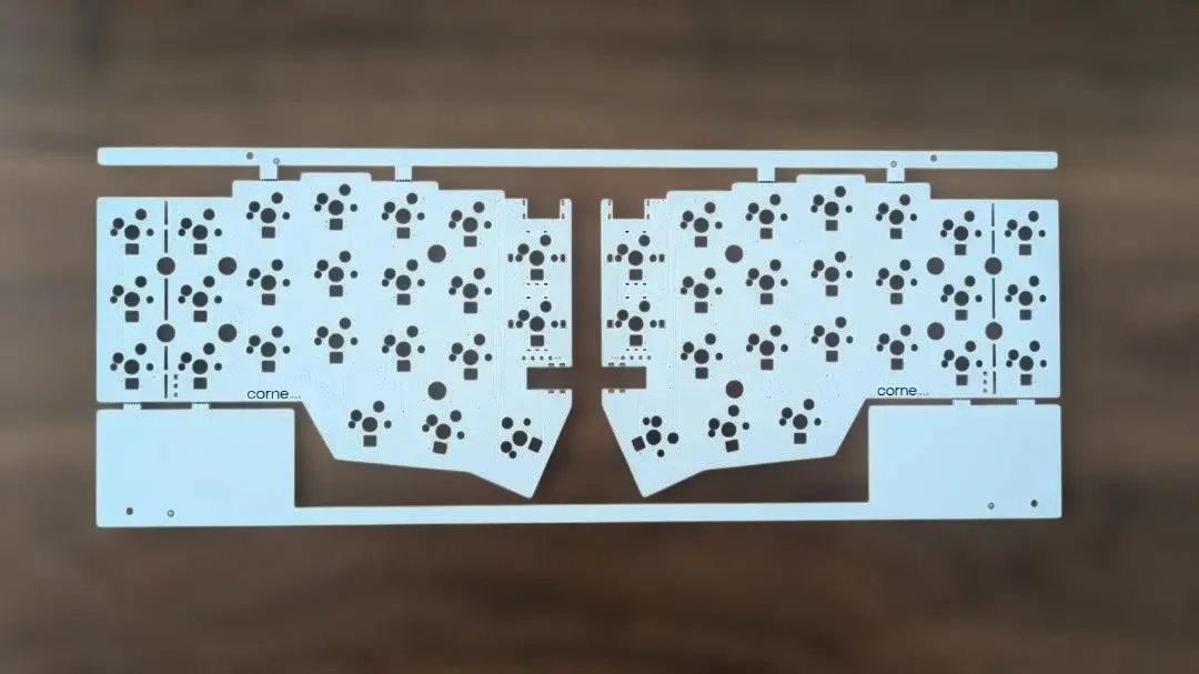 2026年最新】corne v4 cherryの人気アイテム - メルカリ