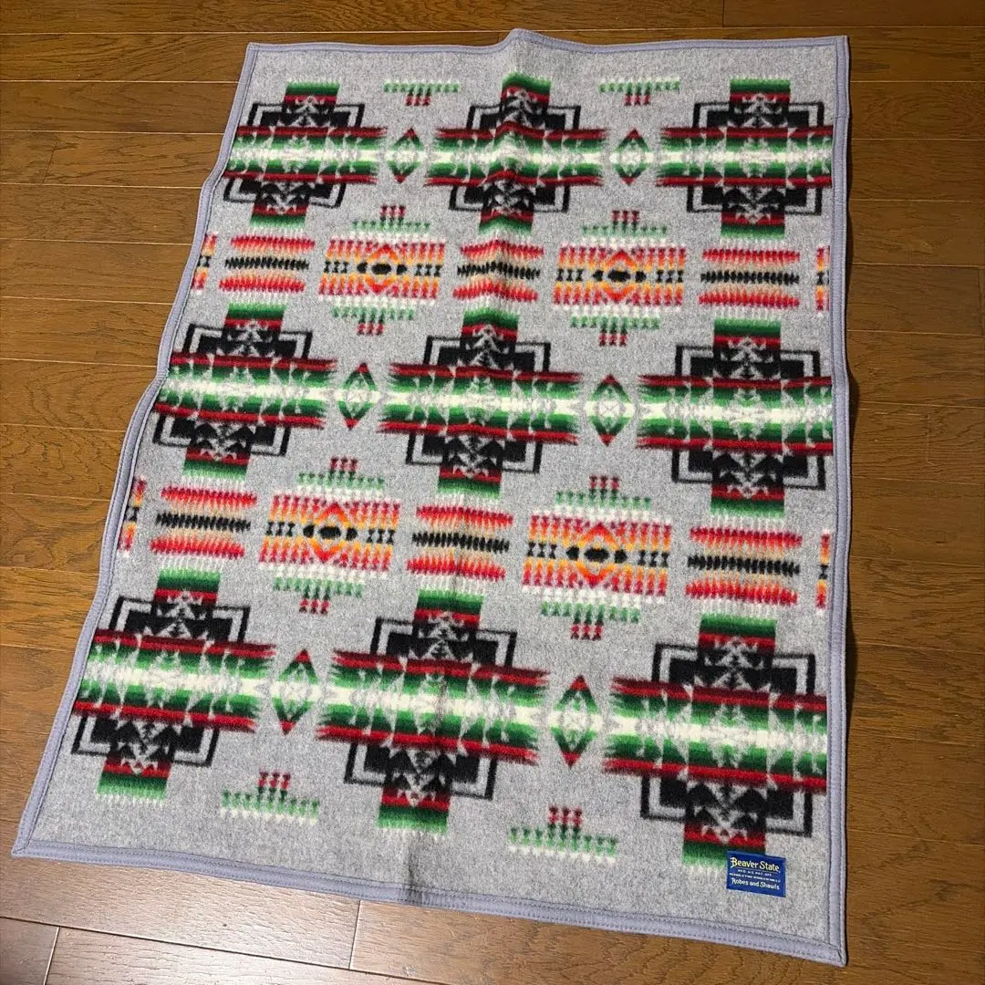 2026年最新】beaver state ブランケットの人気アイテム - メルカリ