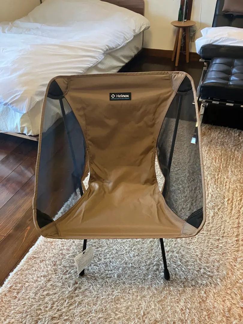 2026年最新】ヘリノックスグランドチェアの人気アイテム - メルカリ
