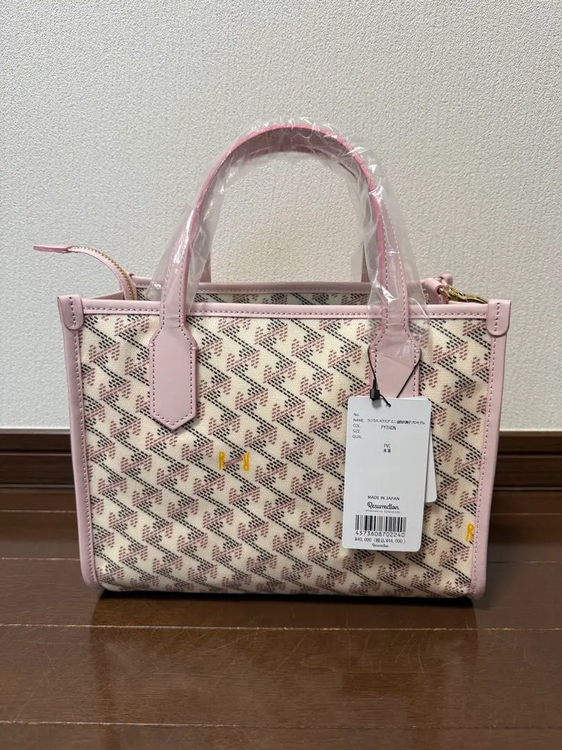 2026年最新】レザレクション カートバッグの人気アイテム - メルカリ