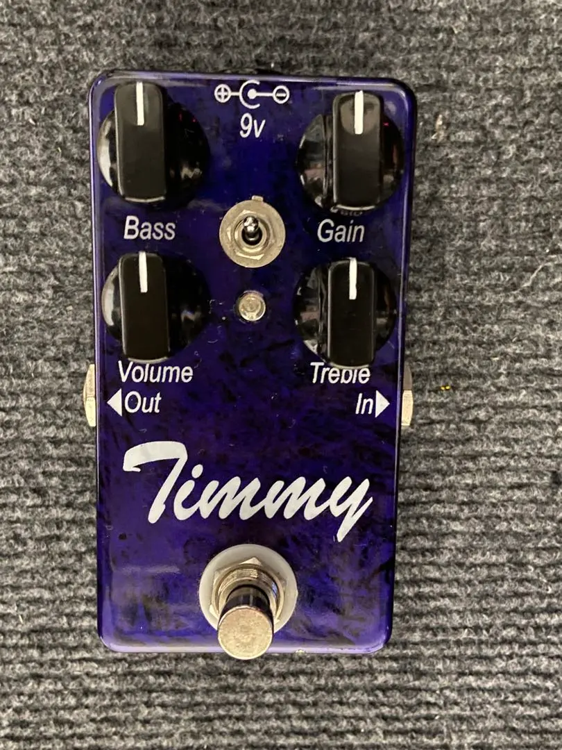 2026年最新】Paul Cochrane Timmy Overdriveの人気アイテム - メルカリ