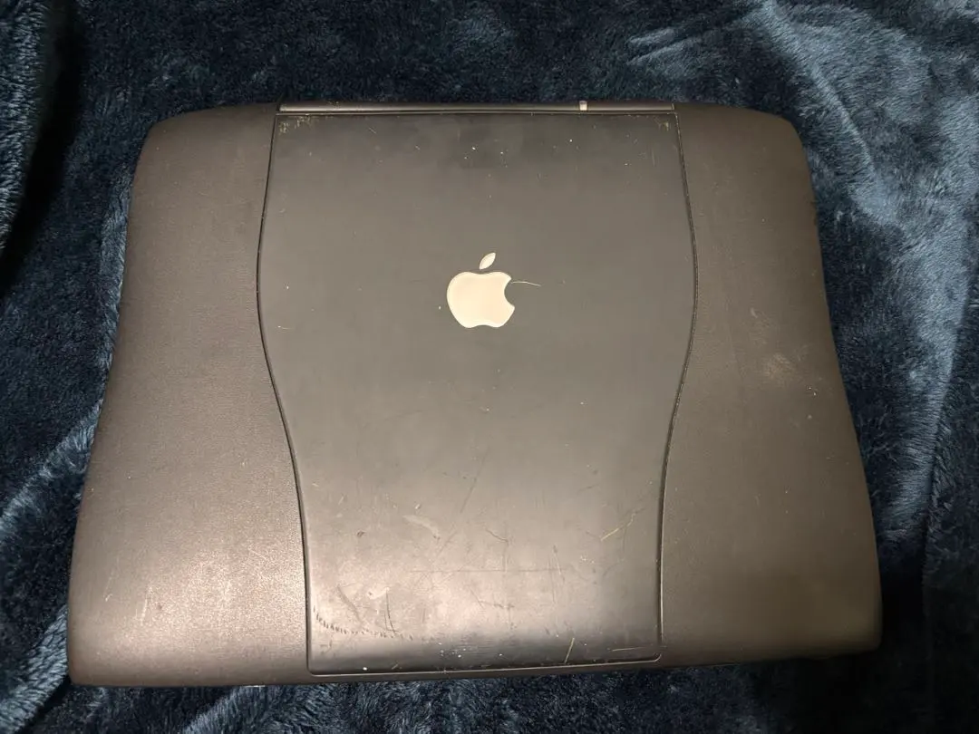 2026年最新】powerbook G3の人気アイテム - メルカリ