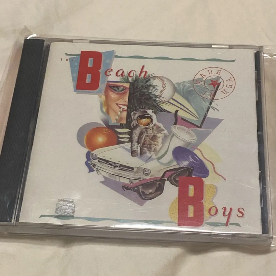 2026年最新】ビーチボーイズサーフィンusaの人気アイテム - メルカリ
