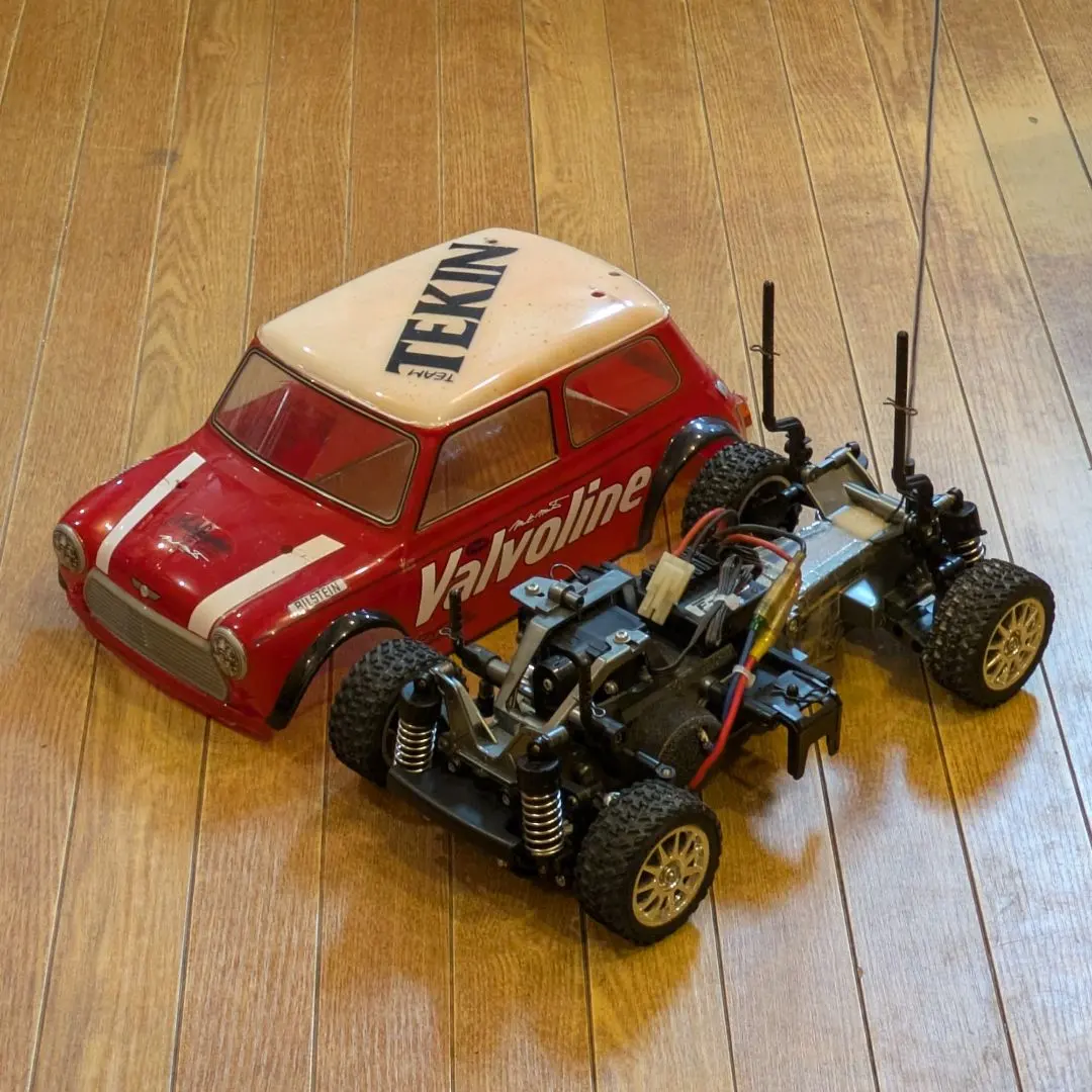 2026年最新】タミヤM03の人気アイテム - メルカリ