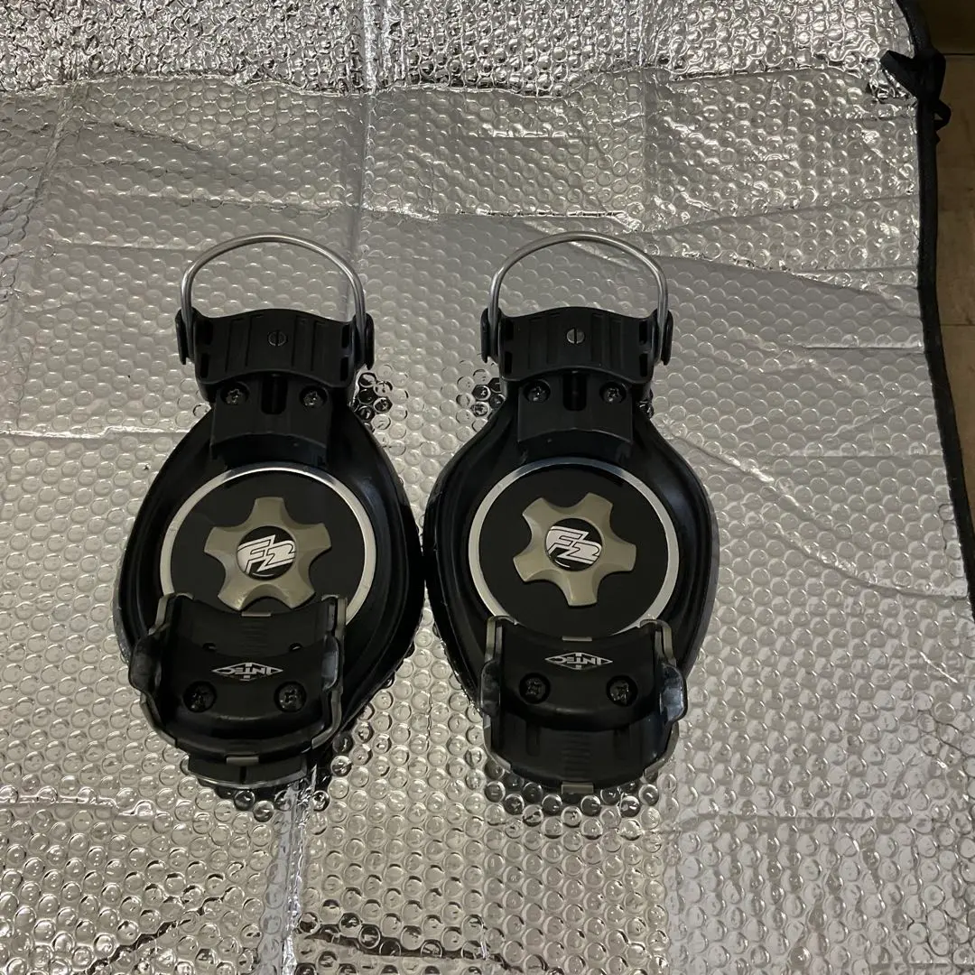 2026年最新】F2 ビンディングの人気アイテム - メルカリ