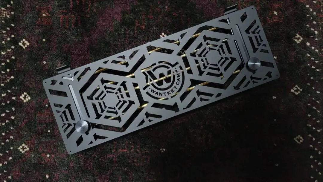 2026年最新】wantkey camp stgの人気アイテム - メルカリ