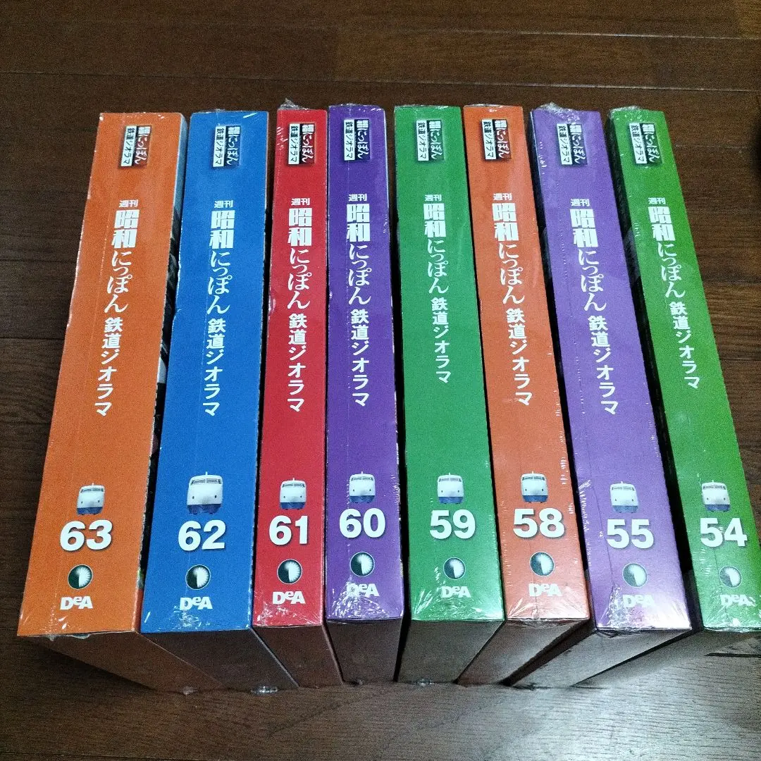 2026年最新】昭和にっぽん鉄道ジオラマの人気アイテム - メルカリ