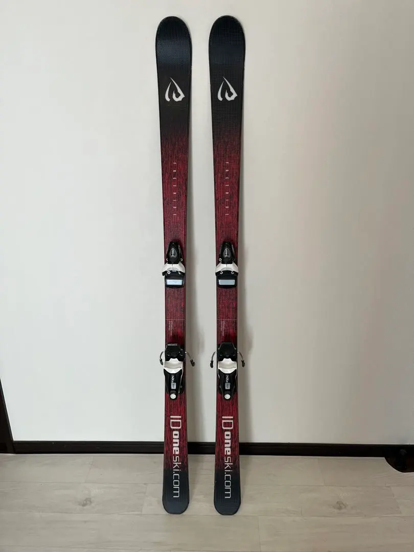 2026年最新】ID one FR-XPの人気アイテム - メルカリ