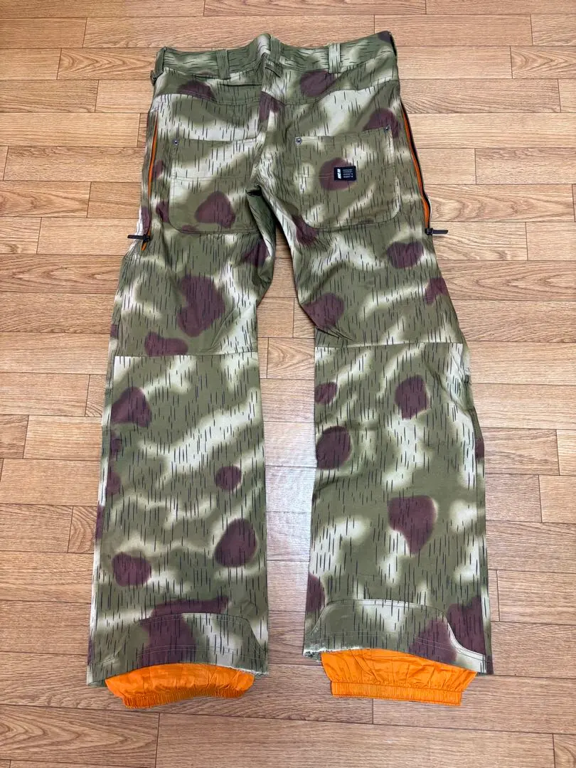 2026年最新】NIKE SB スノーボード ウェアの人気アイテム - メルカリ