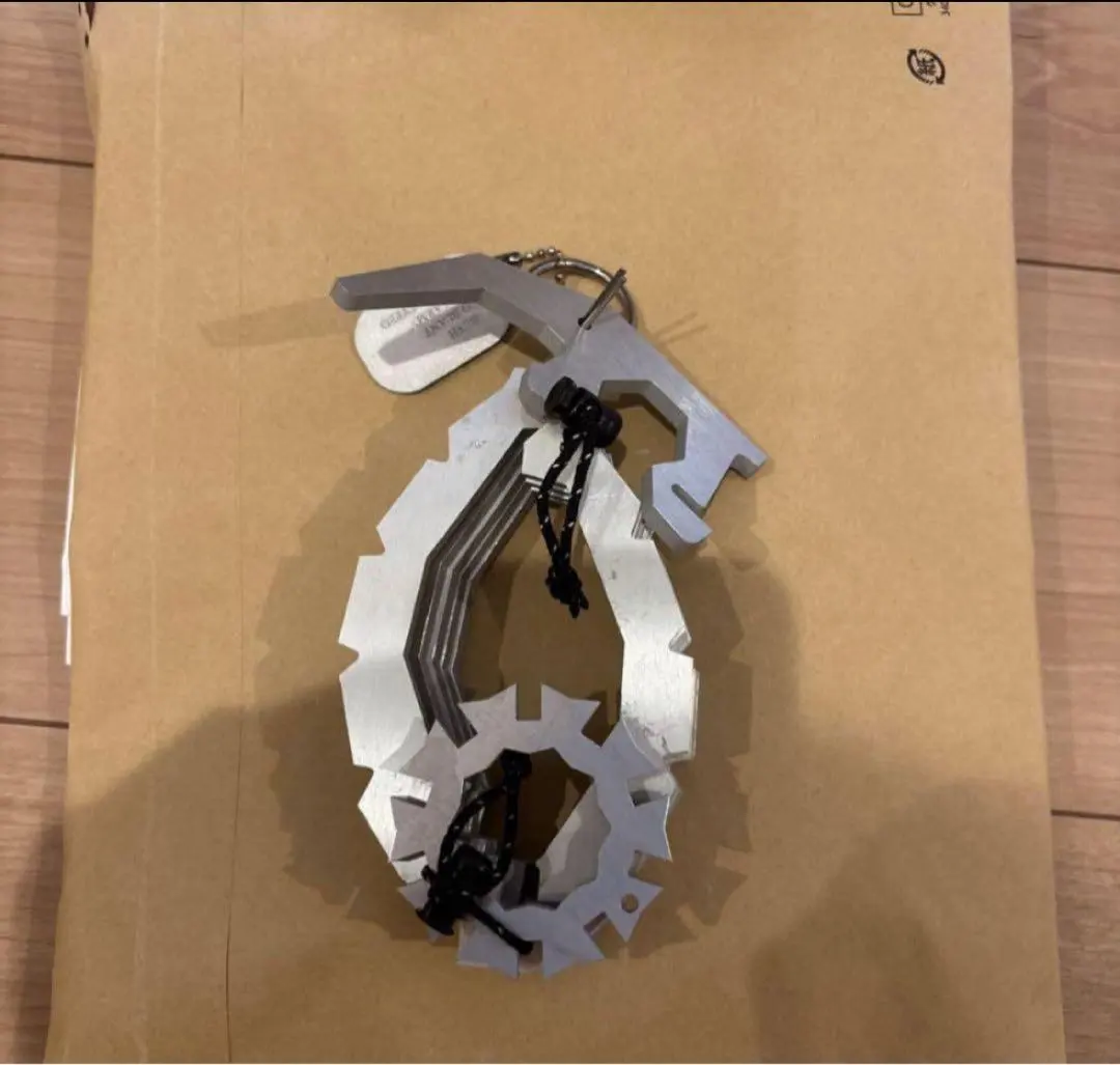 2026年最新】ボンボネロ 手榴弾の人気アイテム - メルカリ