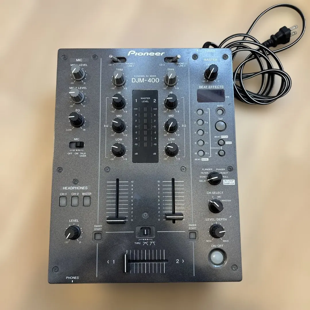 2026年最新】djm 400の人気アイテム - メルカリ