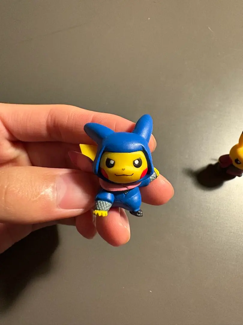 2026年最新】ボスごっこピカチュウ ぬいぐるみの人気アイテム - メルカリ