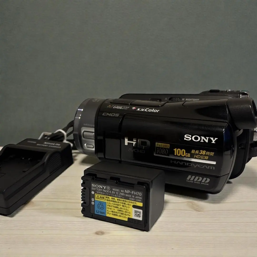 2026年最新】HDR-SR7 ハンディカムの人気アイテム - メルカリ