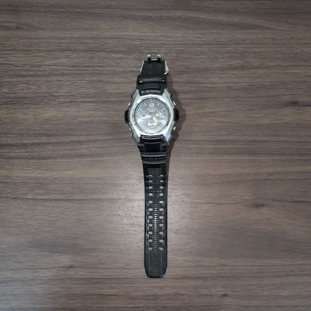 2026年最新】CASIO GW-2000の人気アイテム - メルカリ