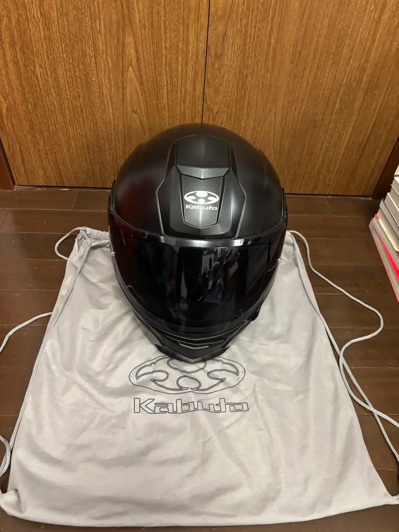 2026年最新】カブト カザミ ヘルメットの人気アイテム - メルカリ