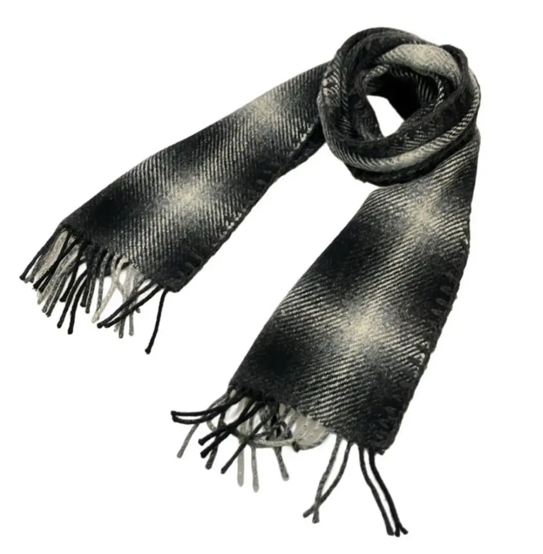 2026年最新】NICHOLAS DALEY マフラーの人気アイテム - メルカリ