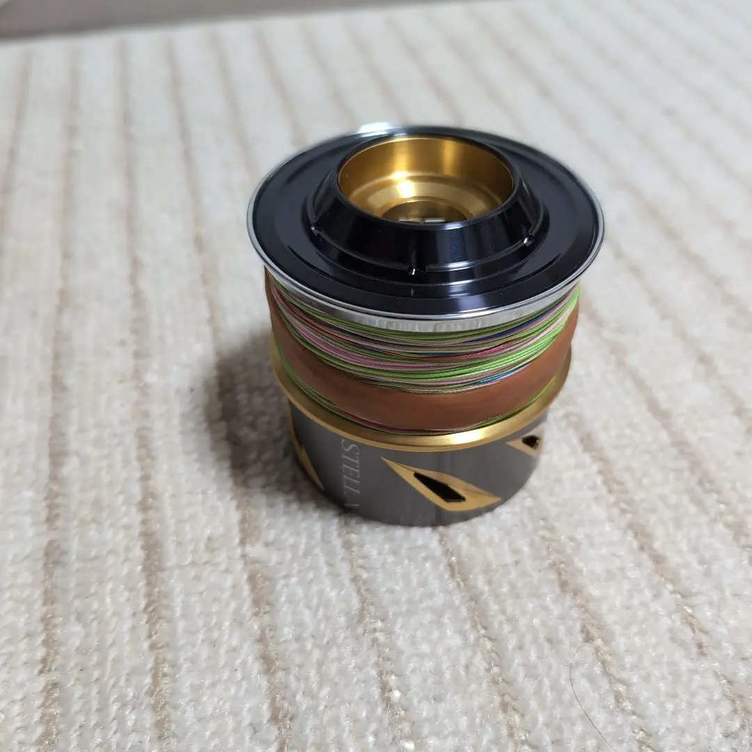 2026年最新】ステラ20000maxスプールの人気アイテム - メルカリ