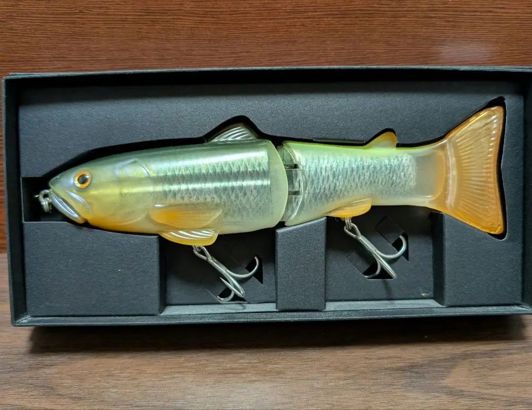 2026年最新】スライドスイマー シャダーテールの人気アイテム - メルカリ