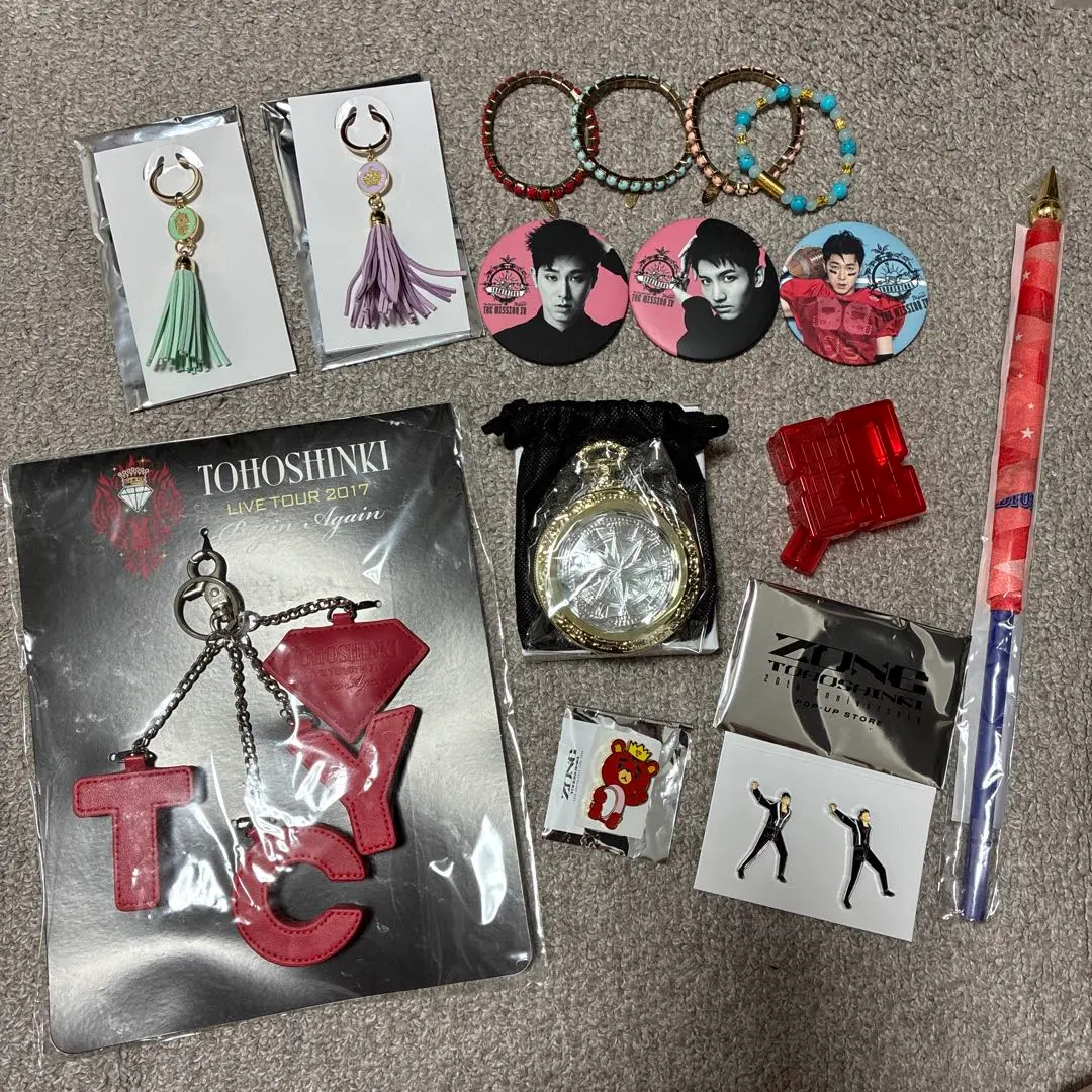 2026年最新】ニコイチピンズの人気アイテム - メルカリ