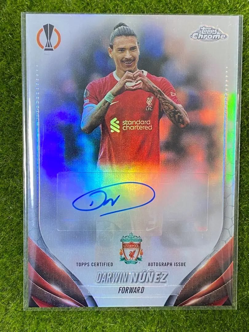 2026年最新】ヌニェス サインの人気アイテム - メルカリ