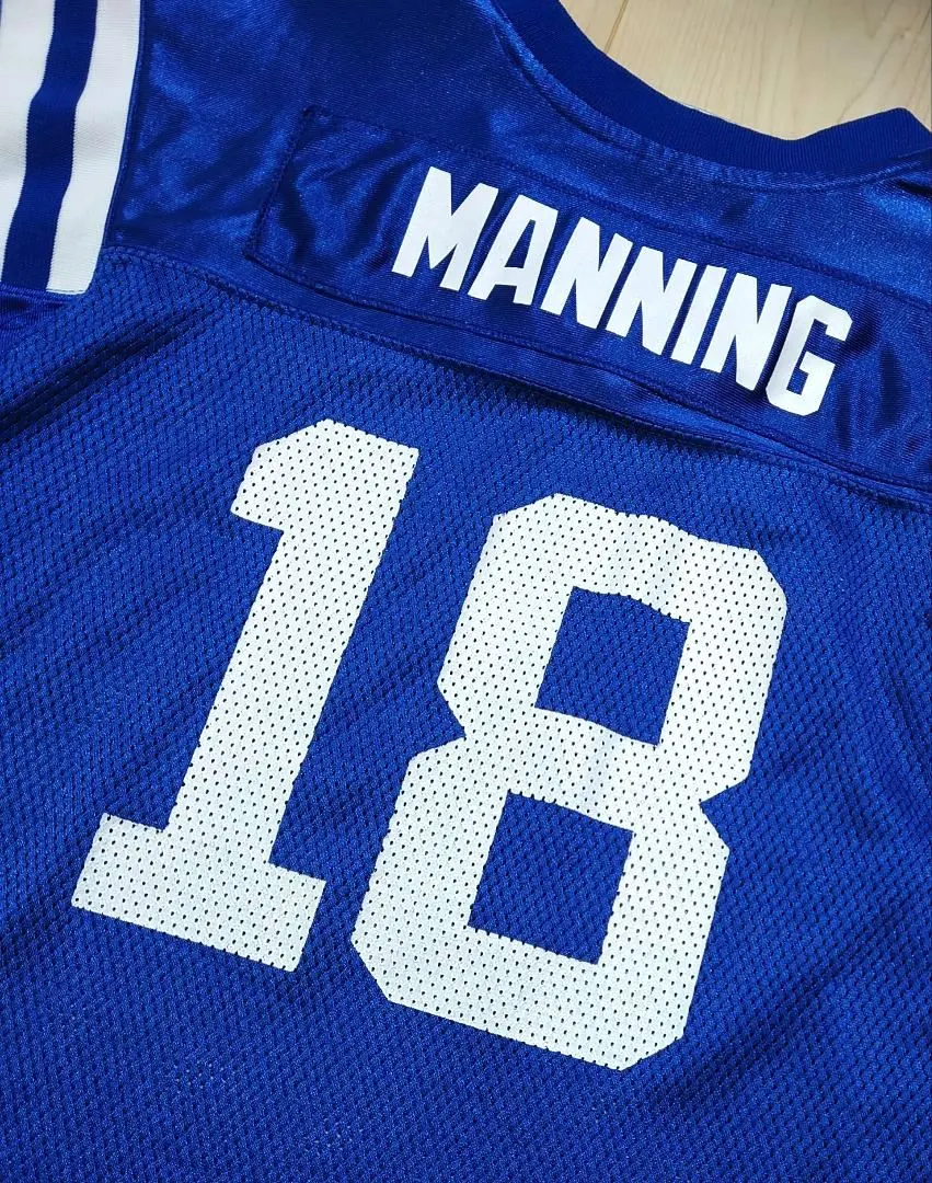 2026年最新】ペイトンマニングの人気アイテム - メルカリ