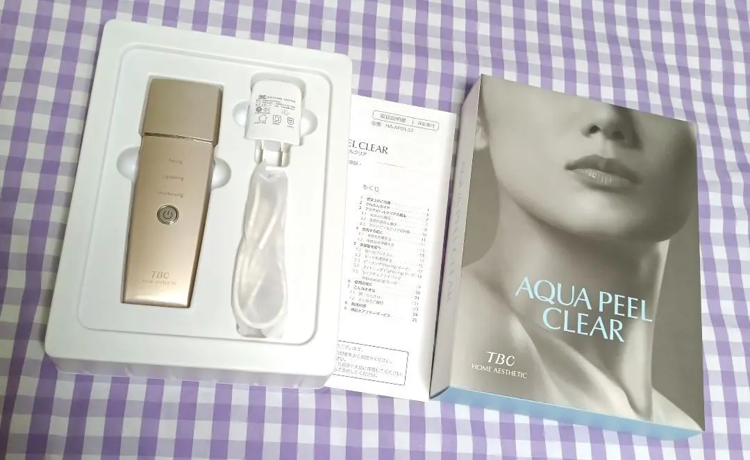 2026年最新】TBCアクアピールクリアの人気アイテム - メルカリ