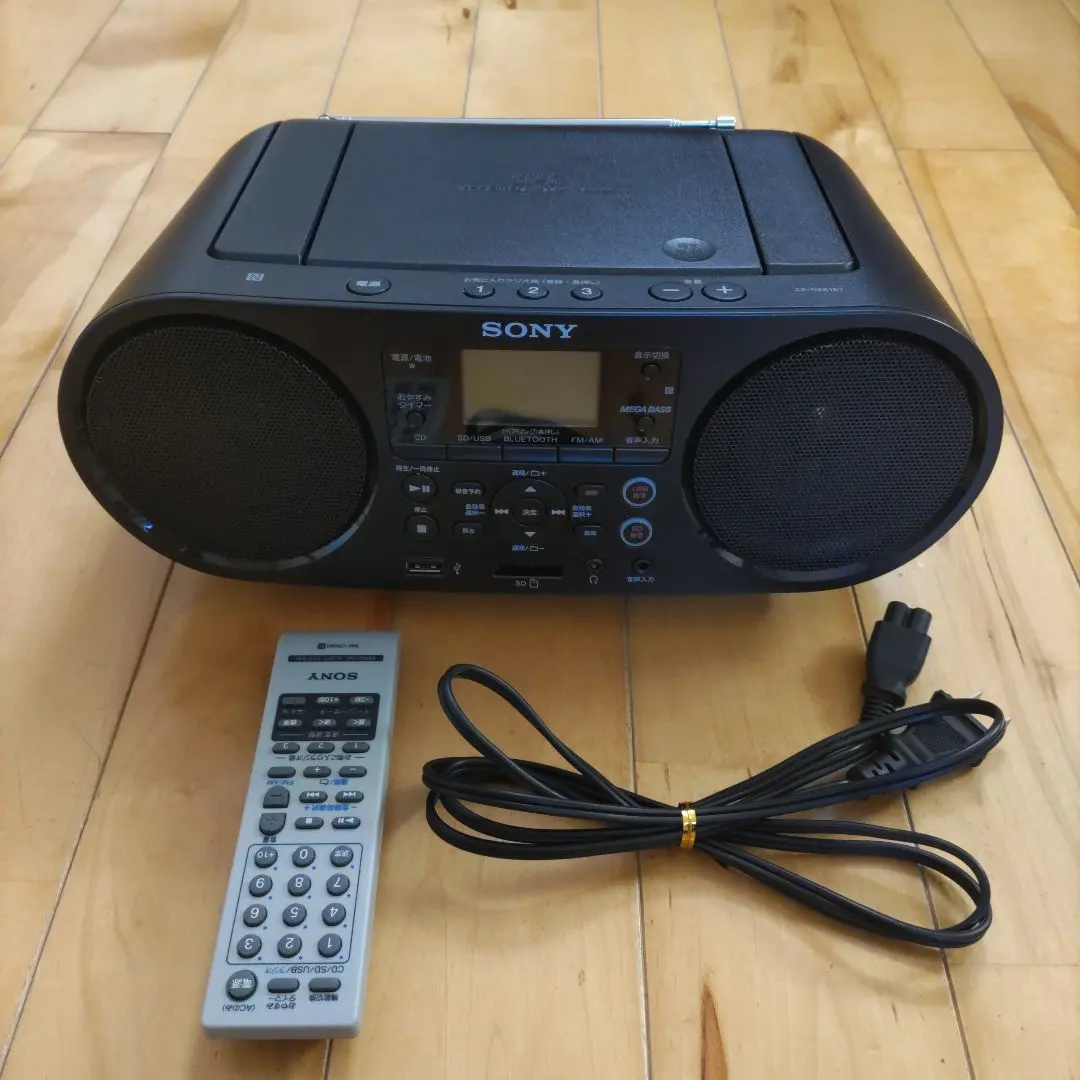 2026年最新】zs-rs81bt リモコンの人気アイテム - メルカリ