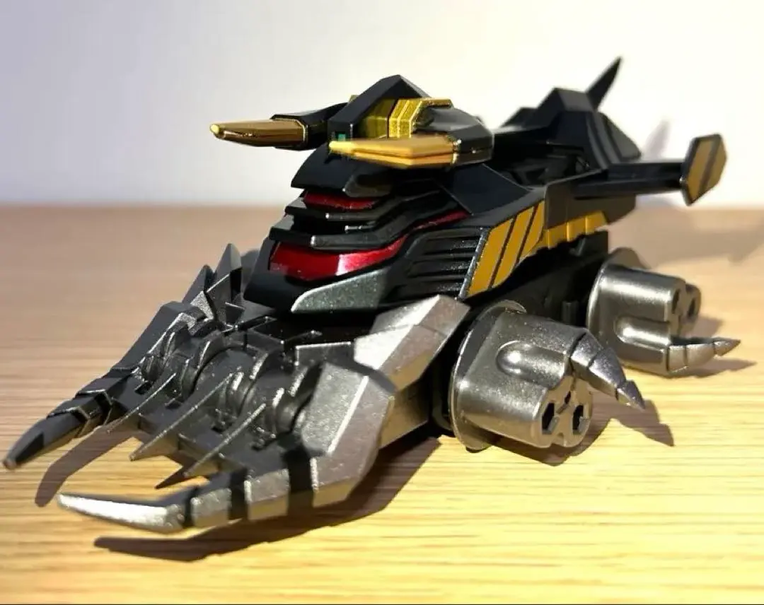 2026年最新】クラッシュギアsmpの人気アイテム - メルカリ