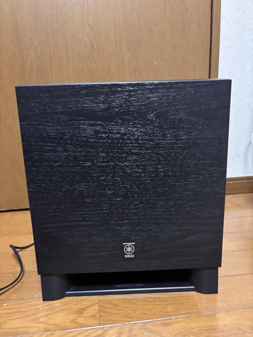 2026年最新】yamaha yst-sw325の人気アイテム - メルカリ