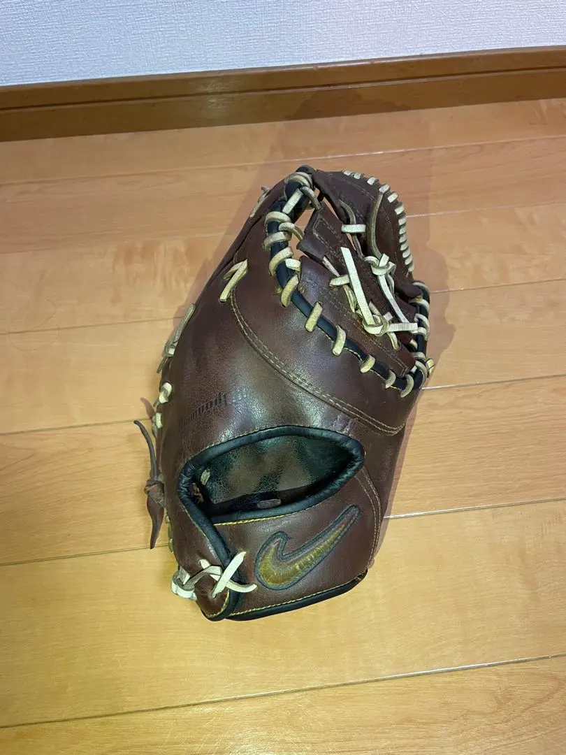 2026年最新】ファーストミット ナイキの人気アイテム - メルカリ