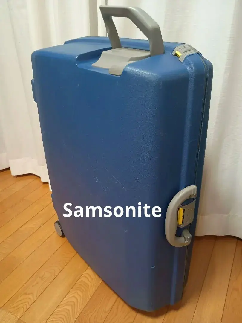 2026年最新】samsonite oysterの人気アイテム - メルカリ