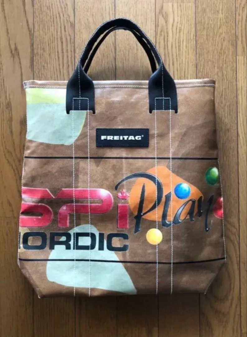 2026年最新】freitag lelandの人気アイテム - メルカリ