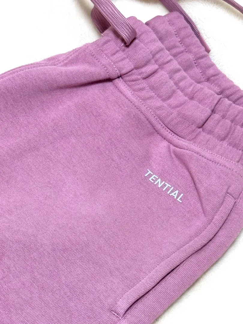 2026年最新】TENTIAL カラー：ピンク系 パジャマの人気アイテム - メルカリ