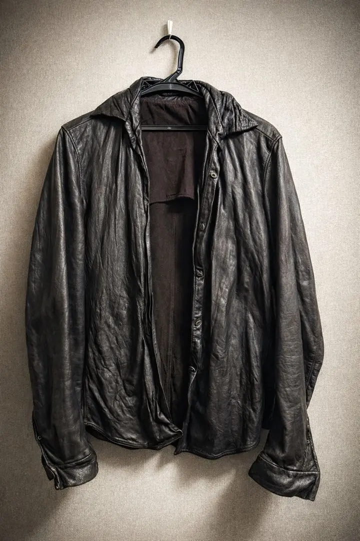 2026年最新】カルペディエム ウォッシャブル レザーシャツの人気