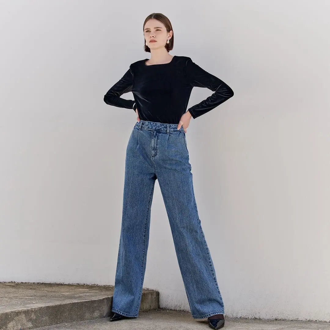 2026年最新】yonfa デニムの人気アイテム - メルカリ